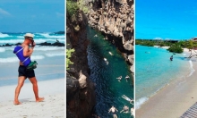 Imagen Galápagos - Sta Cruz